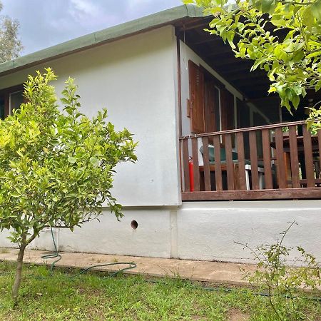 La Boutique Hemerans Cirali Hotel Luaran gambar