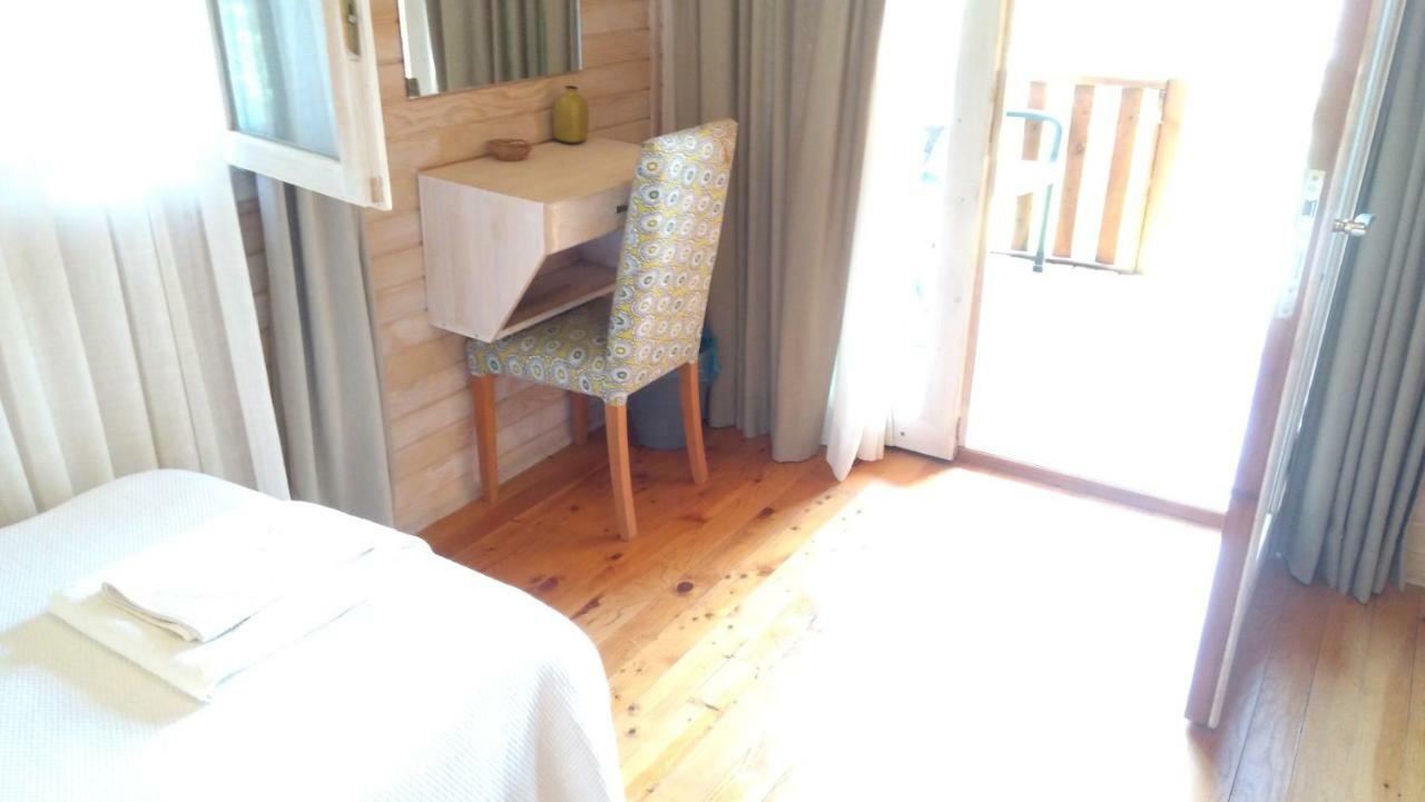 La Boutique Hemerans Cirali Hotel Luaran gambar