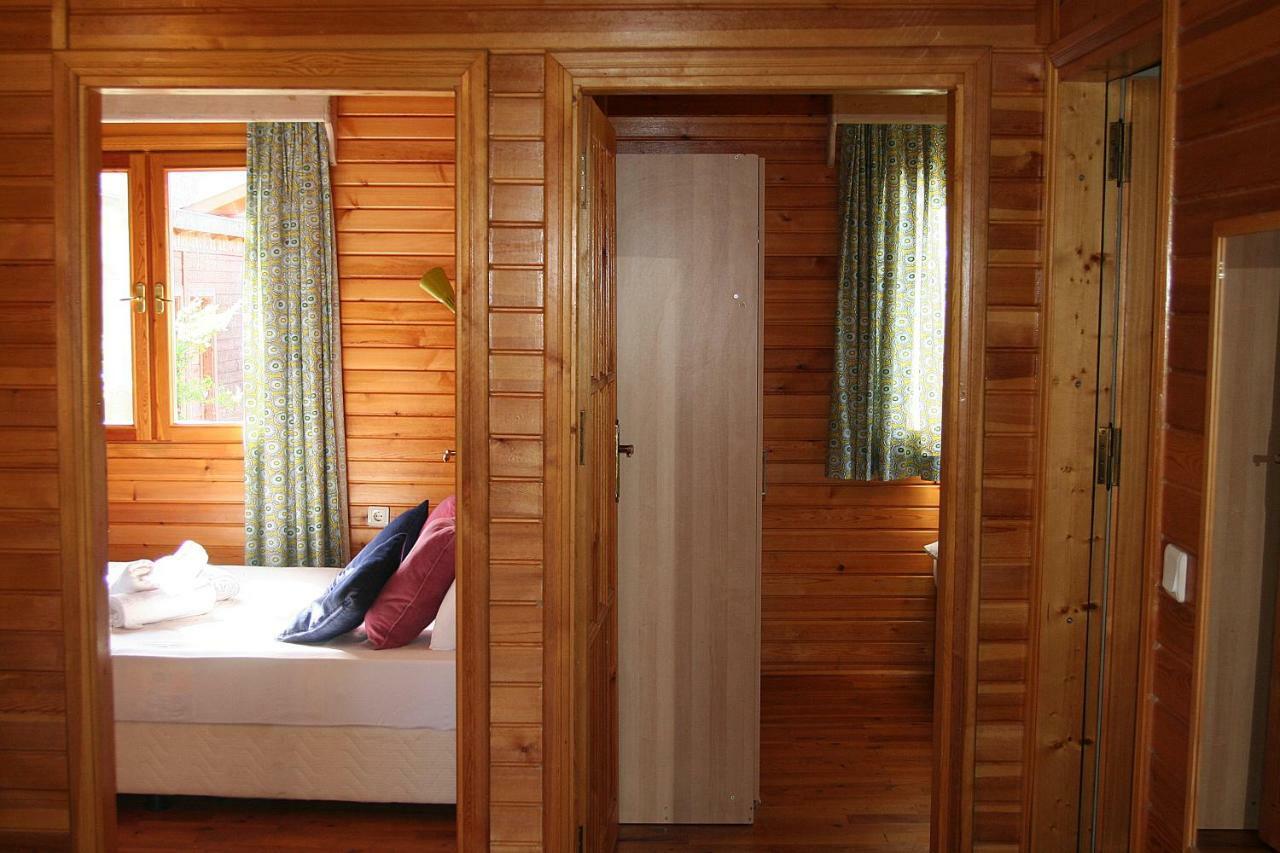 La Boutique Hemerans Cirali Hotel Luaran gambar